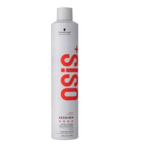 Schwarzkopf Osis Session Extra starker Halt Haarspray 500ml - Haarstyling