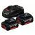 Set de baterii Bosch Starter-Set 130984150
