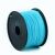Widok pod kątem Gembird Niebieski Filament PLA 1.75mm 1kg Szpula