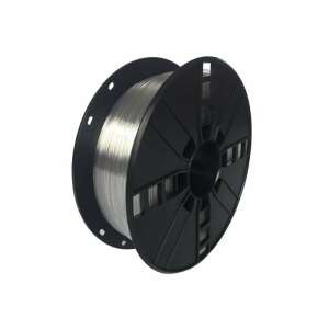 Gembird PETG filament 1,75 mm, 1 kg naturalny, filament do druku 3D - Materiały eksploatacyjne do drukarek 3D