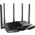 Router Tenda TX27 Pro AX5700 Tri-Band Wi-Fi 6E, szybki internet bezprzewodowy