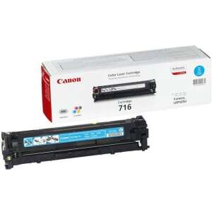 Canon CRG 716 Cijan toner 1979B002 107106660 - Printer i skener