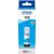 Packaged Epson 106 Cyan Ink Refill Bottle