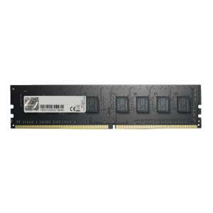 G.SKILL 4GB DDR4 2133MHz Value RAM - G. Skill