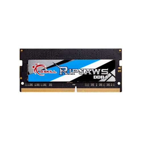 G.SKILL Ripjaws DDR4 8GB 2400MHz SODIMM RAM