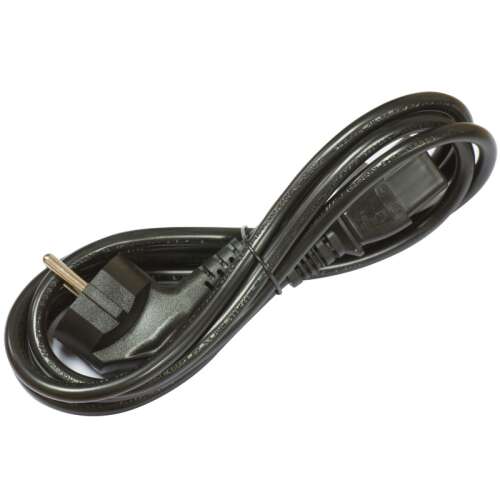 Kabel zasilający do przełącznika Mikrotik CRS354-48P-4S+2Q+RM Gigabit Ethernet PoE z 48 portami