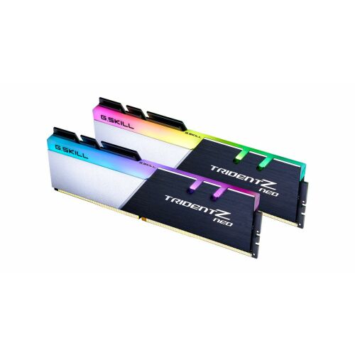 G.Skill Trident Z Neo 32GB (2x16GB) DDR4 3200MHz RAM kit