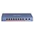Switch PoE Hikvision DS-3E0310HP-E 8-Portowy z portami Uplink
