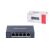 Hikvision DS-3E0505HP-E Gigabit PoE Switch with retail box