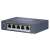 Hikvision DS-3E0505HP-E 5-Port Gigabit PoE Switch