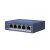 Hikvision DS-3E0505HP-E 5-Port Gigabit PoE Switch