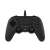 Nacon Controller Compact cu Fir pentru Playstation 4 și PC, Negru