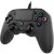 Nacon Wired Compact Playstation 4, PC, Fekete Vezetékes kontroller PS4OFCPADBLACK 80018349