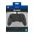 Nacon vezetékes kompakt kontroller Playstation 4 és PC-hez, fekete