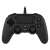 Nacon Wired Compact Controller für Playstation 4 und PC, Schwarz