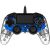 Nacon WiPiros Transparent Blue PS4 Controller
