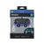 Nacon Wired Illuminated Compact, Playstation 4, PC, RGB lighting, USB, Blau-transparenter, kabelgebundener Controller 125303592