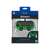 Nacon Illuminated Compact USB Gamepad - Controller PS4 Transparent Verde in Ambalaj