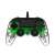 Nacon Illuminated Compact USB Gamepad, transparent green, PS4