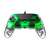 Nacon Illuminated Compact USB Gamepad, transparent green, PS4