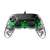 Nacon Illuminated Compact USB Gamepad - Transparent PS4 Controller