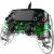Nacon Illuminated Compact USB Gamepad Transparent/Zeleni PS4OFCPADCLGREEN
 80016928