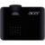 Acer X1228H Projektor 1024 x 768 , 16:9, LumiSense™, ColorBoost3D™, Fekete 78854493