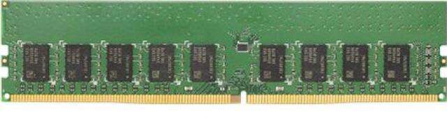 Synology 16GB DDR4 2666MHz ECC D4EC-2666-16G