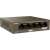 Tenda TEG1105PD 5-Port Gigabit PD Switch with 4-Port PoE
