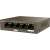 Tenda TEG1105PD 5-Port Gigabit PD Switch with 4-Port PoE