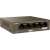 Tenda TEG1105PD 5-Port Gigabit PD Switch with 4-Port PoE