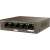Tenda TEG1105PD 5-Port Gigabit PD Switch with 4-Port PoE