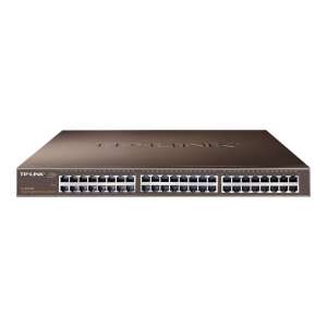 TP-Link TL-SG1048 48-Port Gigabit-Ethernet-Switch - TP-Link