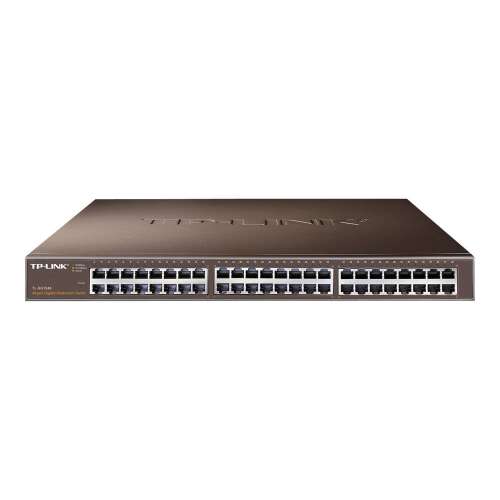 TP-Link TL-SG1048 Gigabitni Ethernet switch s 48 portova