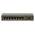 TP-Link TL-SF1008P 8-Port 10/100M Desktop PoE Switch Rückseite
