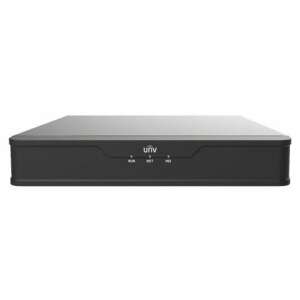 Uniview NVR301-16S3 înregistrator video de rețea cu 16 canale și 1 compartiment pentru hard disk - Uniview Sisteme DVR & NVR