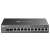 TP-Link Omada ER7212PC 8-Port Gigabit PoE+ Switch mit 2 SFP-Ports