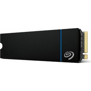 Seagate 1TB Game Drive NVMe SSD pentru PS5 - Unitate SSD internă de mare viteză - Solid State Drive (SSD)