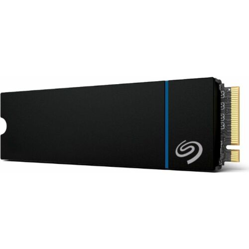 Seagate 1TB Game Drive NVMe SSD PS5-höz - Gyors belső SSD meghajtó