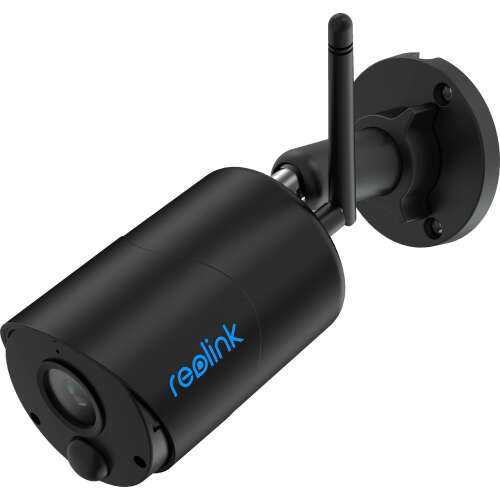 Reolink Argus ECO V2 WiFi IP Bullet kamera - Fekete 74107892