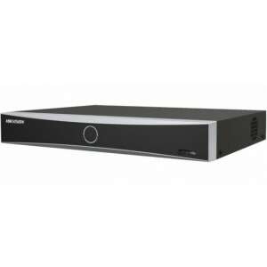 Hikvision DS-7608NXI-K1/8P 8-Channel Network Video Recorder - Hikvision Network video recorder