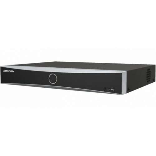 Hikvision DS-7608NXI-K1/8P 8-Kanal-Netzwerkvideorekorder