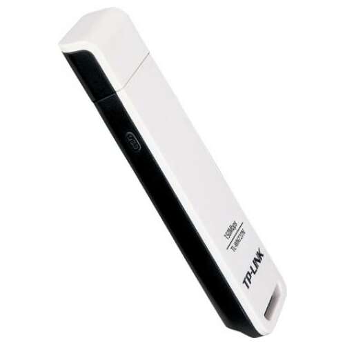 TP-Link TL-WN727N 150Mbps bezdrôtový USB adaptér N