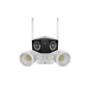 Reolink Duo WiFi IP Floodlight kamera 74108055