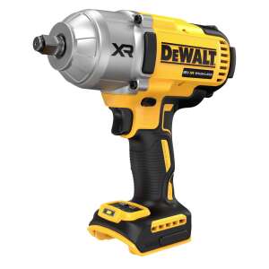 DeWalt DCF900NT-XJ 18V XR bezštetkový nárazový skrutkovač - Vŕtačky a skrutkovače