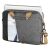 Hama Florence 14.1 Notebooktasche mit Dokument und Laptop