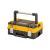 DEWALT TSTAK Szerszámos Láda - Strapabíró, 30kg 74108157