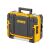 DEWALT TSTAK Szerszámos Láda - Strapabíró, 30kg 74108157