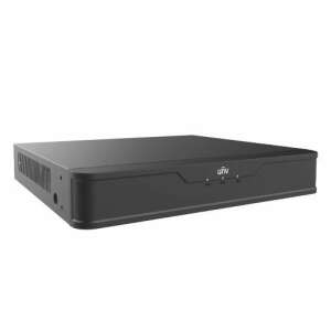 Uniview NVR501-16B înregistrator video de rețea cu 16 canale și 1 compartiment pentru HDD - Uniview Sisteme DVR & NVR
