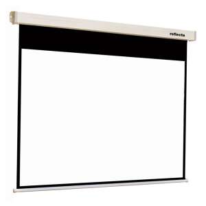 Reflecta Crystal-Line Rollo 200x159 cm 4:3 vetítővászon - Reflecta